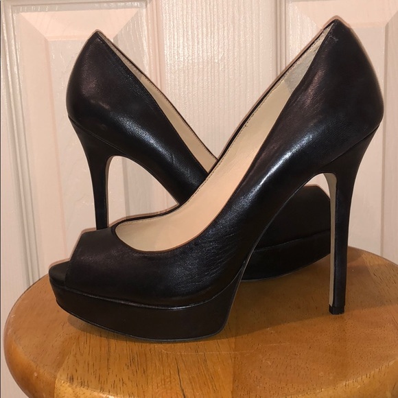 Vince Camuto Shoes - Vincent Camuto Black heels